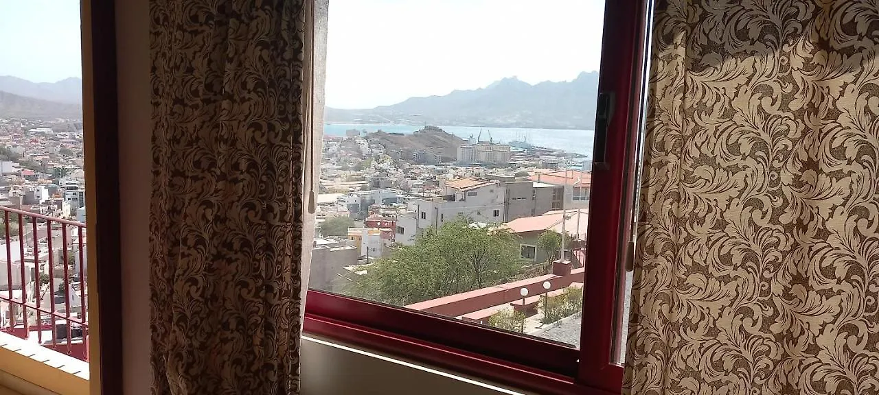 ****  Hotel Belvedere Mindelo, Cabo Verde Kap Verde