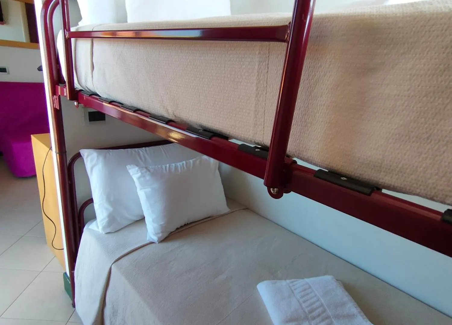 Hotel Belvedere Mindelo, Cabo Verde