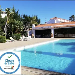 *** Appart hôtel Solar De Sao Joao Portugal