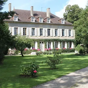 Chateau De Longeville Deux-Chaises