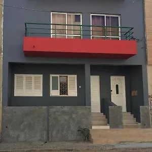 Casa De Ga Couette-café