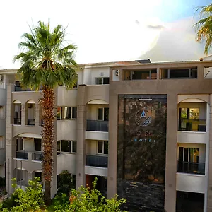 ** Hotel Two Seas Turquie