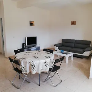 Apartamento Résidence Yô, Mindelo