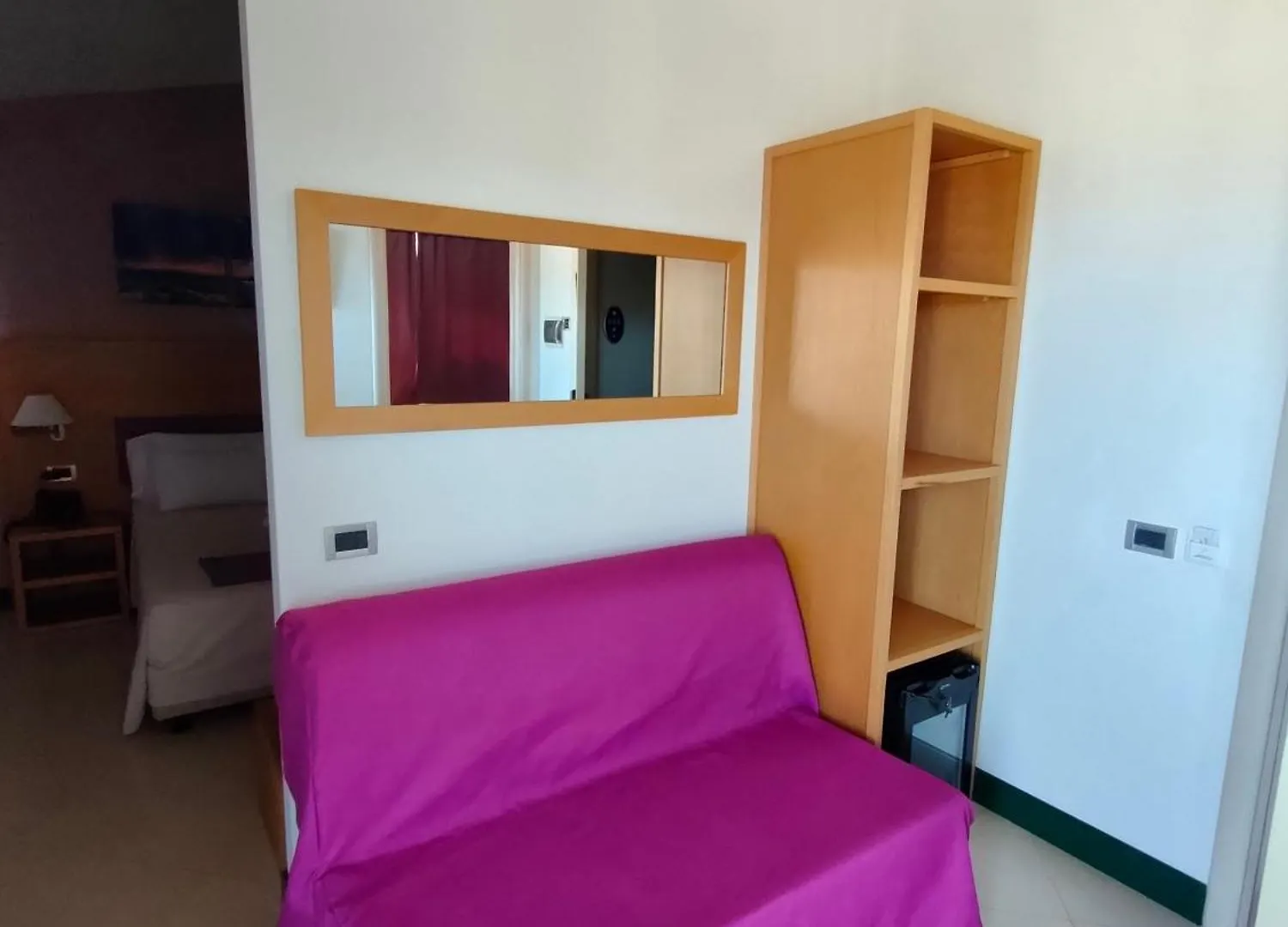 Hotel Belvedere Mindelo, Cabo Verde