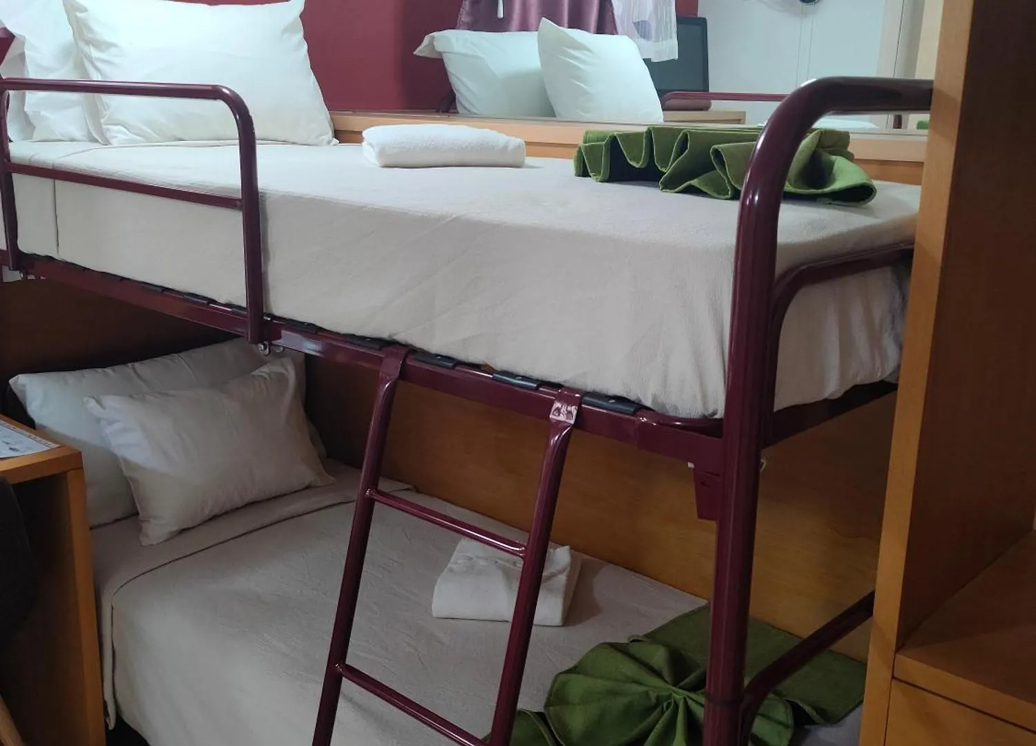 Hotel Belvedere Mindelo, Cabo Verde 4*, Mindelo Cape Verde